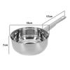 Bowel Water Spoon Canteens Hotels Multi-functional