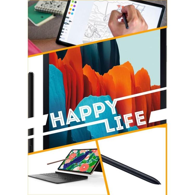 Replacement Touch Stylus S Pen for Samsung Galaxy Tab S7 S7+ S6 Lite