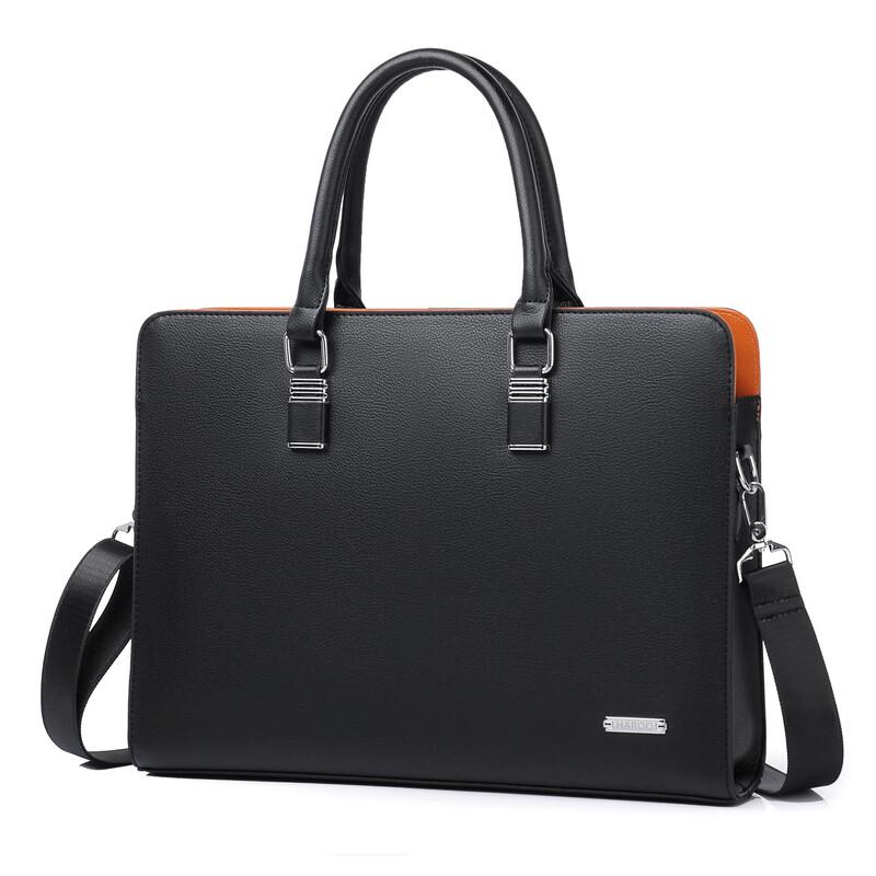 

Men s Briefcase & Laptop Shoulder Bag