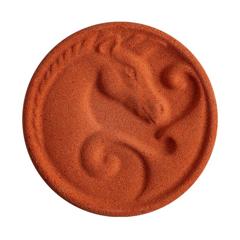 STENDERS Blaze Heart Bath Bomb