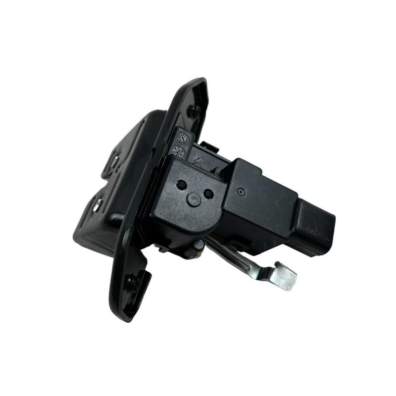 81230H8000 81230 H8000 81230-H8000 Bootlid Rear Trunk Lid Lock Latch For Kia Rio 2018 2019 2020 2021 2022
