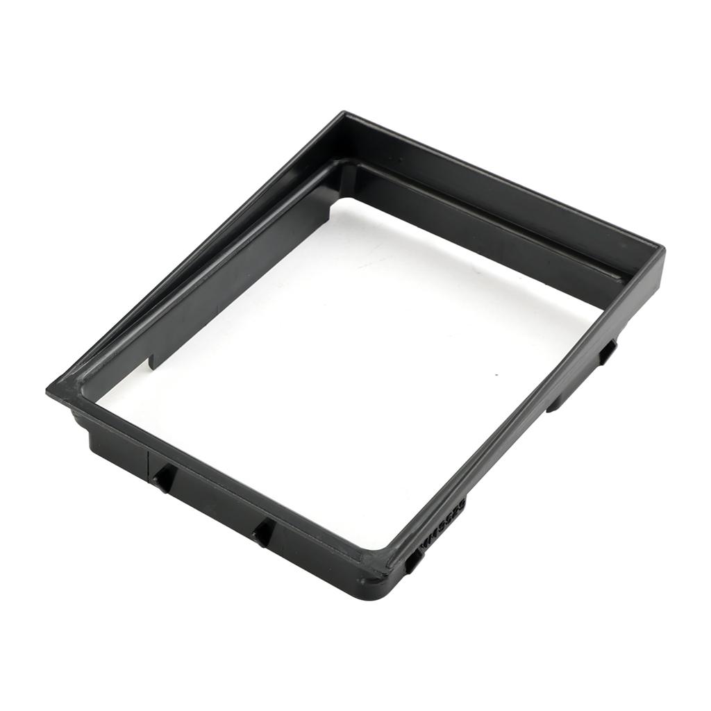 Schalthebelmanschette Blende Schaltgetriebe Passend für Jeep Wrangler TJ 1997-2004