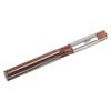 Straight Shank Parallel Hand Reamer Engineering Pipe Drill Metalworking 3mm?16mm