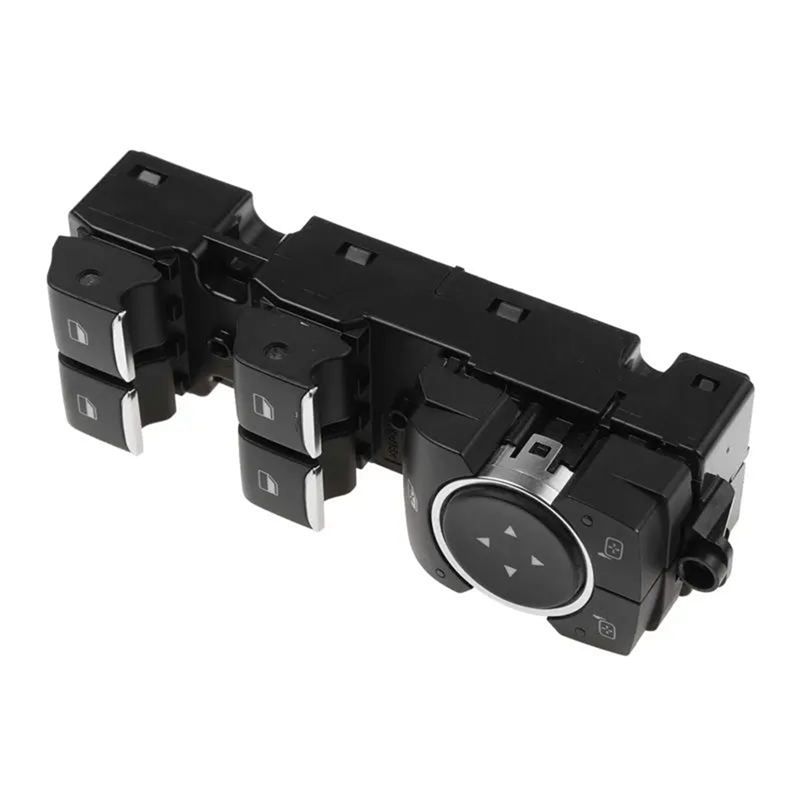 XN-Window Switch Car Accessories H1BT-14540-CB H1BT14540CB H1BT-14540-CC H1BT-14540-CB For Ford Fiesta