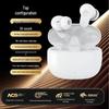 SMVP Q1 Wireless Noise-Canceling Sports Earbuds