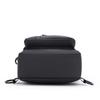 Men's Chest Bag Multifunctional Lightweight Large Capacity Commuting Nylon Outdoor Crossbody Bag