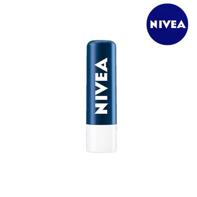 Lip Care Lip Balm, Men Active Care, 4 Packs