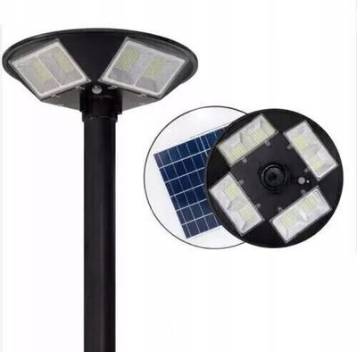 Garden Lantern 360 Solar Street Lamp Motion Sensor Twilight