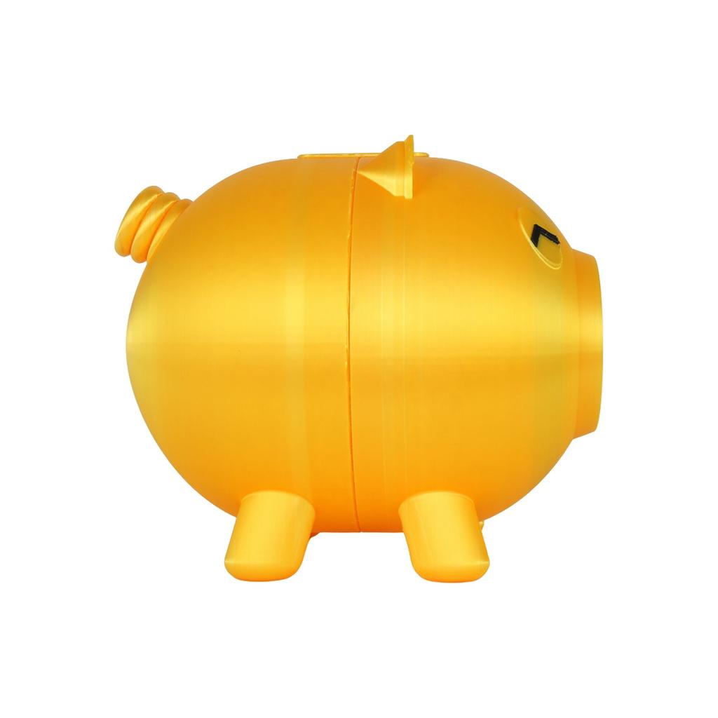 Around The Game Funny Bank, Game Lovers, Bank Orinaments Suitable For Adults And Children
