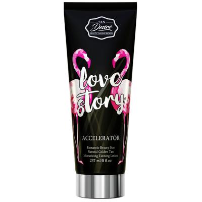 Tan Desire Love Story Tanning Accelerator 237ml