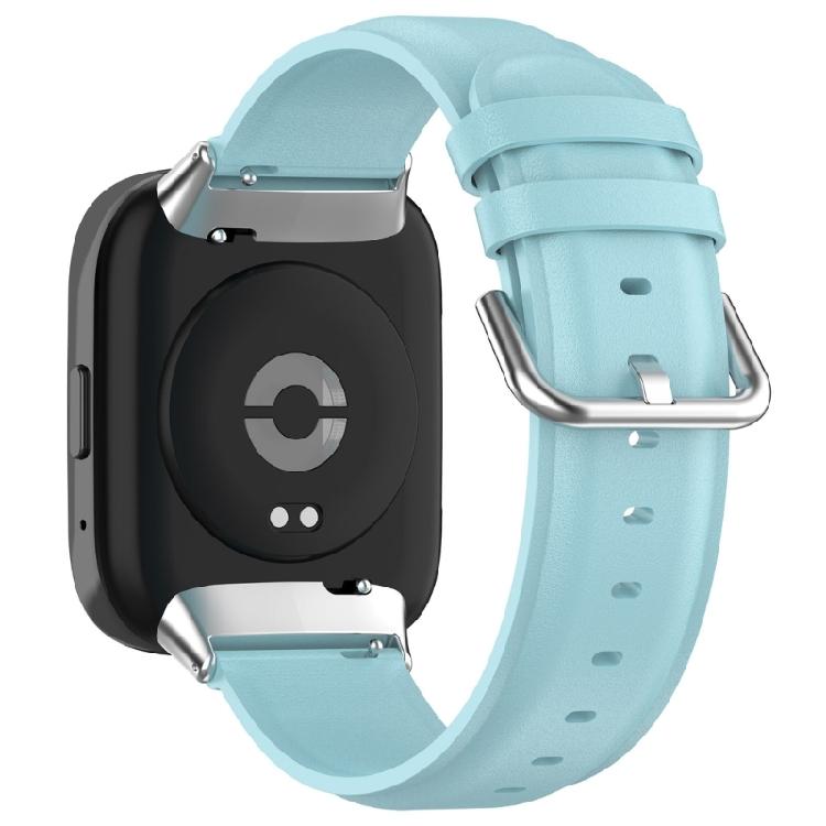 Fashion PU Wriststrap for Redmi Watch 3 Active/Lite Watch Sweatproof Watchband