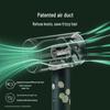 SOOCAS H5 Negative Ion Hair Dryer CN plug (adapter included)