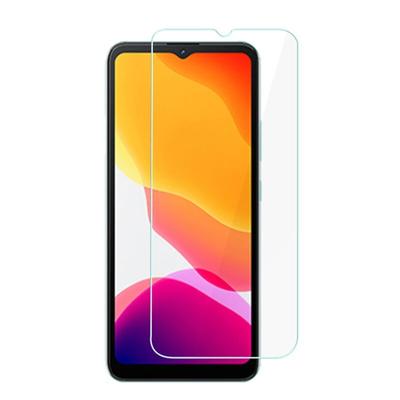 HD gehärtetes Glas für Cubot Note 21 50 30 20 Pro Klarer Displayschutz Ultradünn für CUBOT Note21 Note50 2.5D Schutzfolie