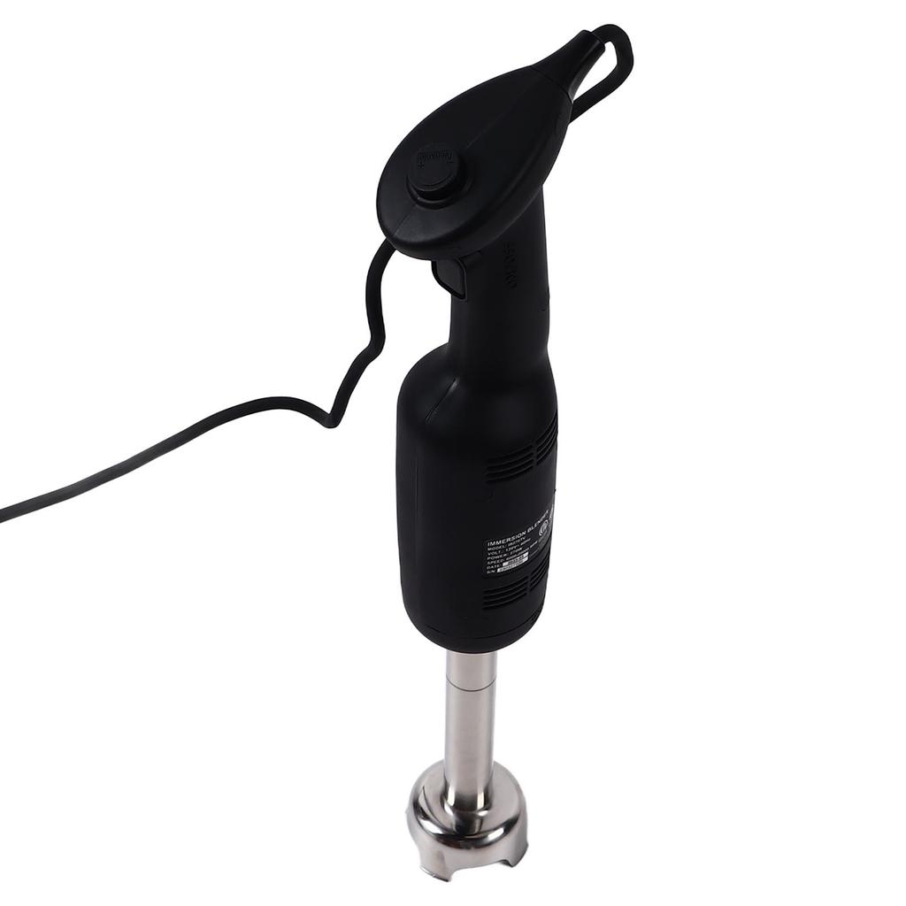 Liquidificador de Imersão 270W 6000?Liquidificador de Varinha Elétrico Portátil Multiuso 20000RPM com