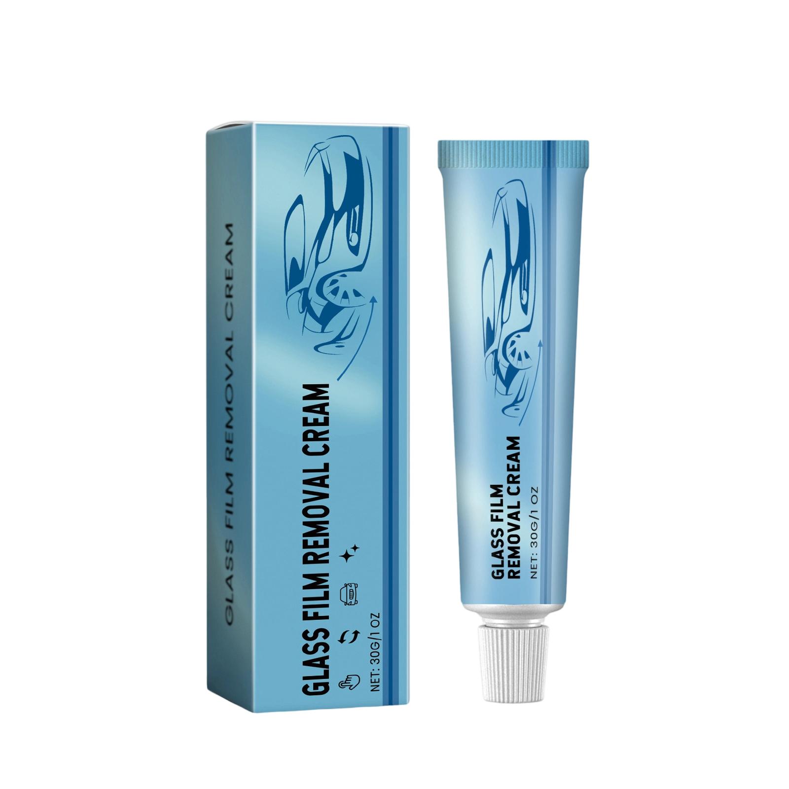 

RAYHONGCar Glass Oil Film Cleaner Car Glass Rain And Anti-fog Window Coating Cleaner One Size