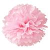 9pcs 8 10 Tissue Paper Pom Poms Ball Wedding Birthday Party Baby Decor Room