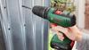Ударный шуруповёрт Bosch EasyImpact 18V-4006039D8108