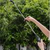 Electric Garden Dispenser Battery-Operated Battery Powered Garden Dispenser Battery Powered Spray Lightweight for Gardeners