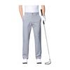 [Afylln] Men's Stretch Pants, Chinos, Golf Pants, Golf Wear, Large Size, Slacks, Commuting, Business, Trainka, Sports Trousers
