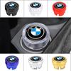 Car Cigarette Lighter Cover Anti Dust Cap For F10 F20 F30 F15 F16 F07 F01 F02 F25 F31 1 3 5 7 Series X1 X3 X4 X5 X6 Sticker