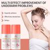 Natural Organic Moisturizing Whitening Brightening Dark Fragrance Powder Removing Deodorant On F0Y2