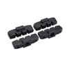 Magura Brake Pads Hydro-Stop HS33 Black 4 Pieces