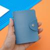 Creative Multi-Card Holder - Ideal for Gifts, Bank Cards, and Insurance Cards