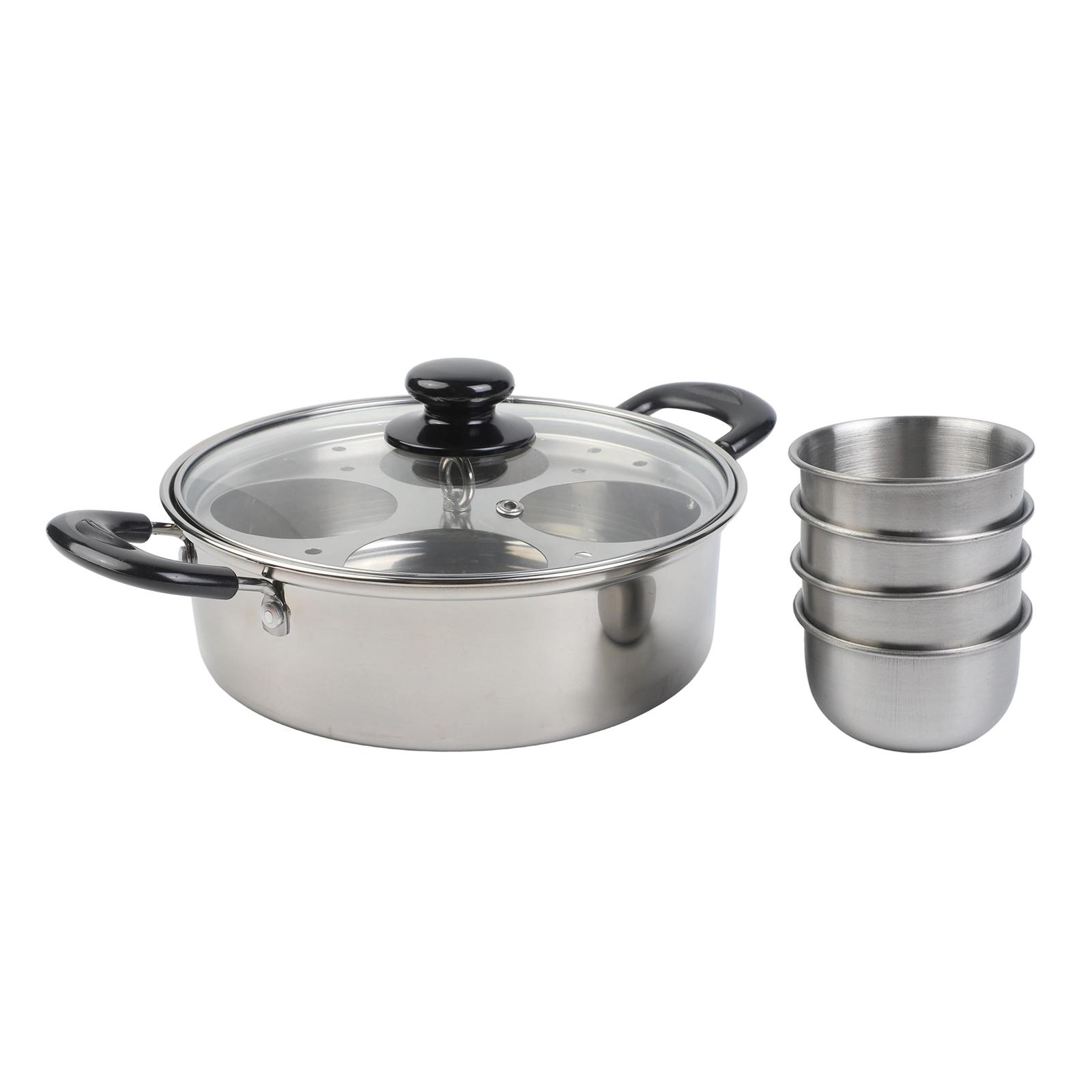 

Multi-functional Steamer Mini Cake Steamer Practical For Family Cooking For Home Cooking Multi Functional Steamer For Home China Mainland