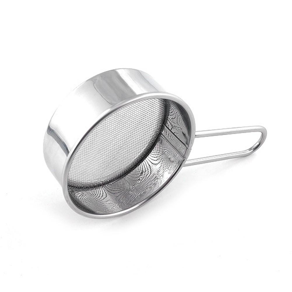 

Replacement Mesh Screen Stainless Steel With Handle