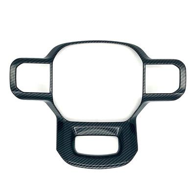 Accessori per abitacolo auto – Modanature per interni auto