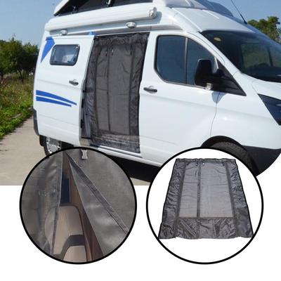 70 Inch Folding Car Vehicle Mosquito Net For Fiat Ducato / ForPeugeot Boxer / ForCitroën Relay (X250/X290 - H2/H3) 2006+ H0B3