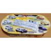 Used WONDA Initial D Street Racing Legend Edition Mazda RX-7 Keisuke Takahashi Mini Car