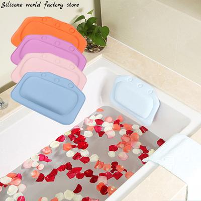 Productos para el baño – Almohadas para bañera