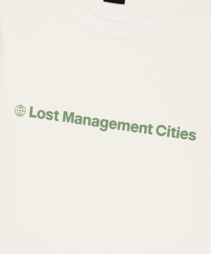 LMC Fn Og Tee Ivory