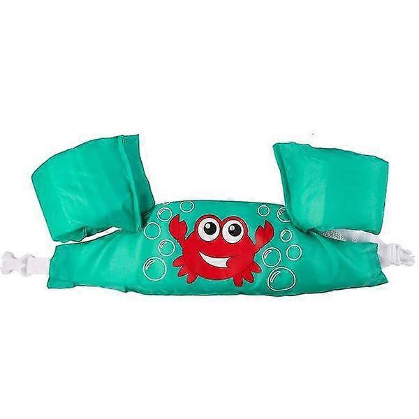 Plavecké pomůcky vhodné pro děti a batolata ve věku 2-6 let a s hmotností 15-25 kg.