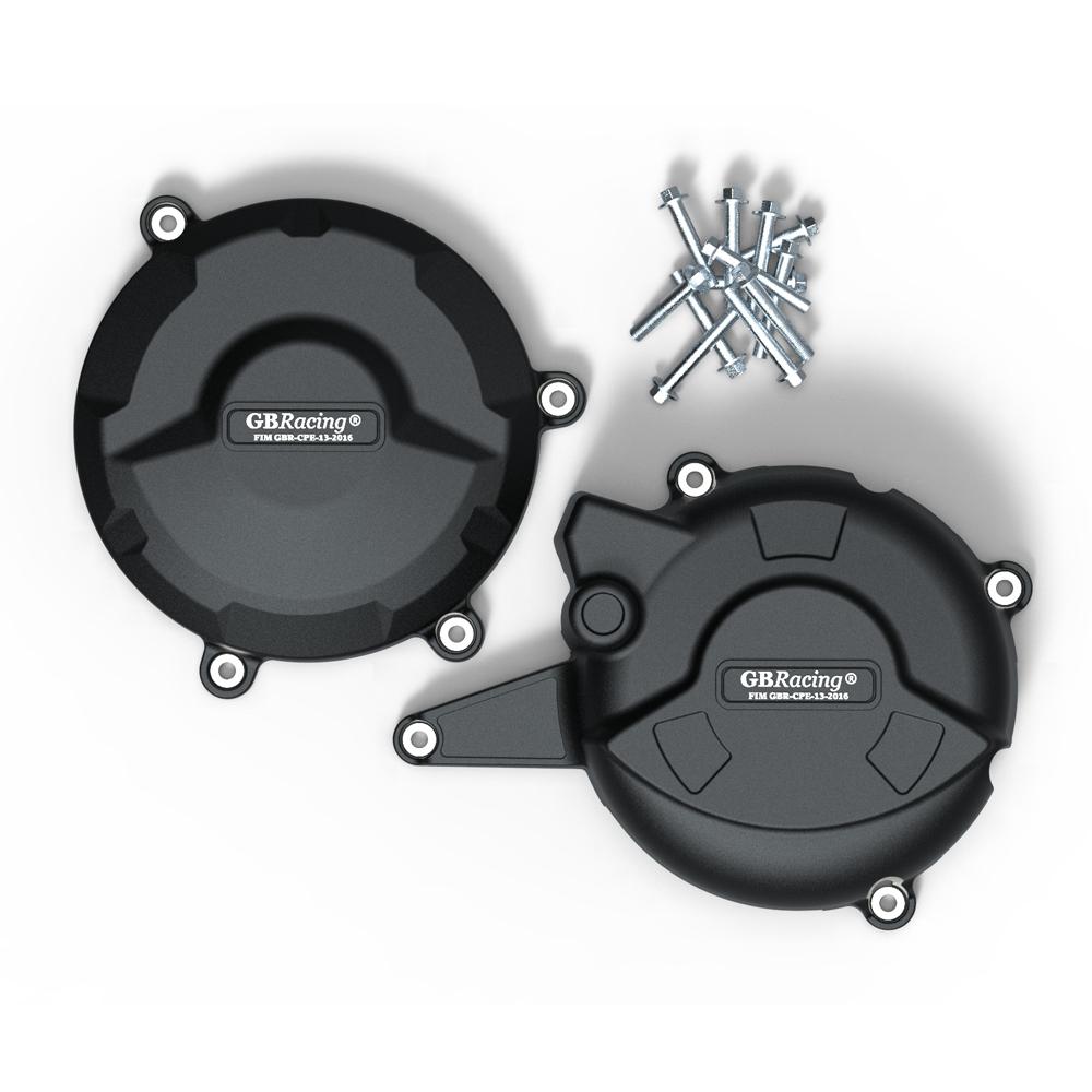 For Ducati Panigale 959 Racing/2020-2023 Panigale V2 2016-2019 Racing Engine Protection and Decorative Cover