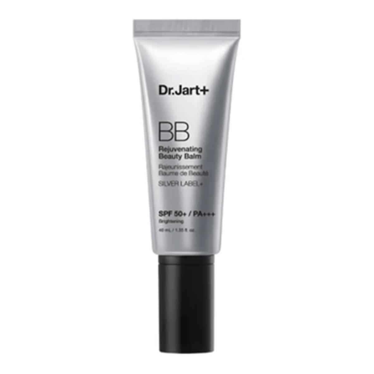 Доктор. Jart+ Омолаживающий BB-крем Silver Label Silver tube BB cream 40ml - single tube