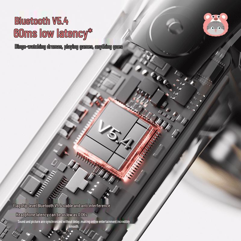 Edifier Zero Zoo Limited Edition True Wireless In-ear Earbuds