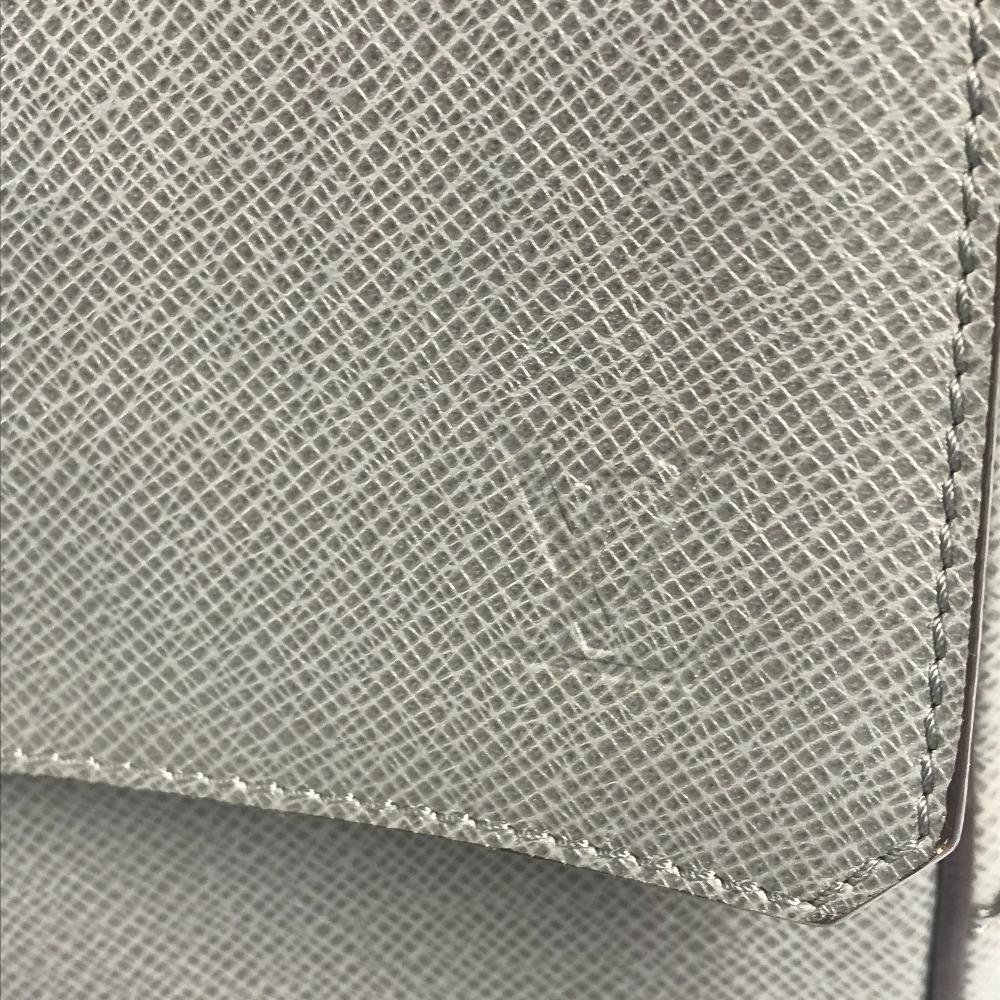 Louis Vuitton M32641 Taiga Vasily PM Business bag Shoulder bag Briefcase