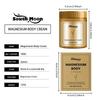 Refreshing Body Moisturizer - Non-Greasy Nourishing Cream for Daily Hydration & Smooth Skin