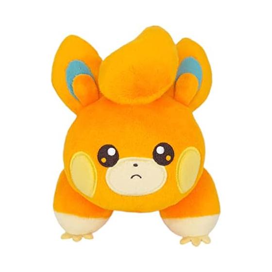 Sanei Boeki Pokemon ALL STAR COLLECTION Pamu (S) Plush PP241