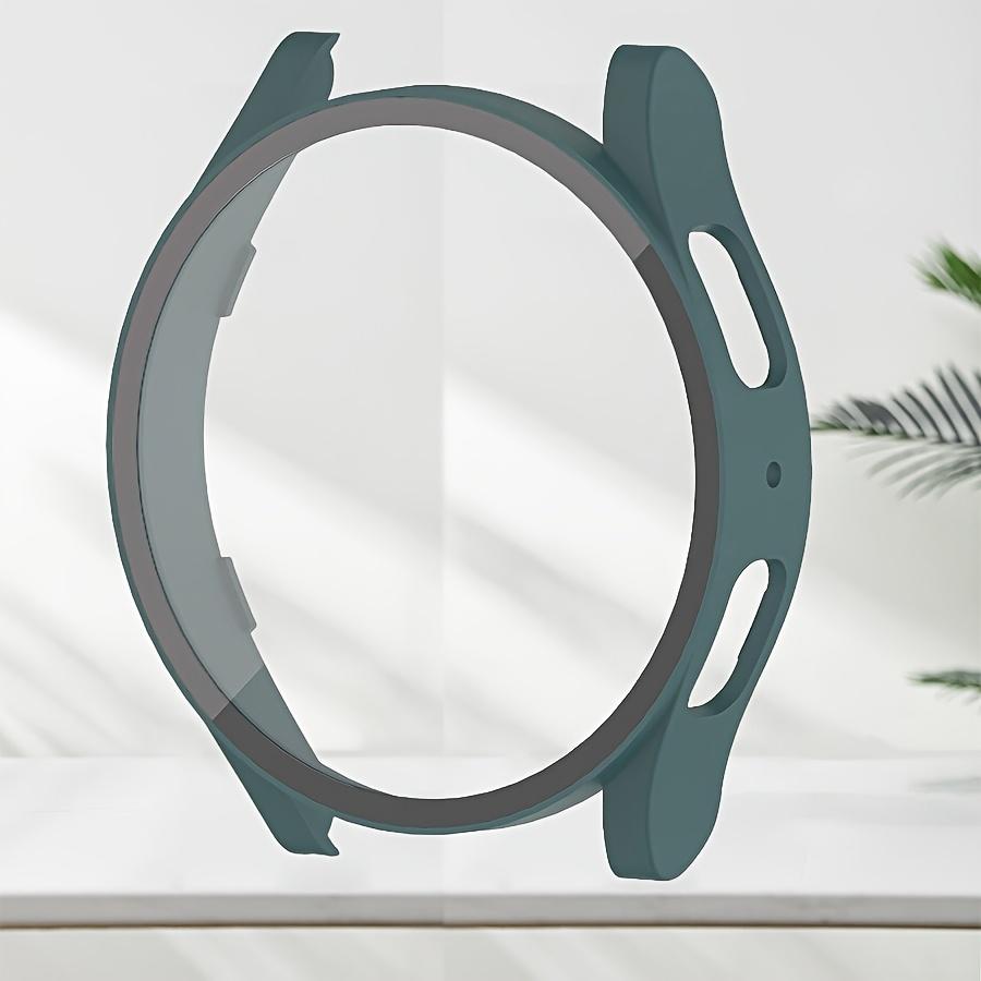 

Watch 6/5 PC Матовый Интегрированный Жесткий Чехол + Закаленная Пленка 360-градусная Полная Защита Чехол