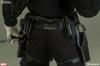 Sideshow Sixth Scale Marvel Comics Punisher Scale Plastic Painted Movable Figure #002 1/6