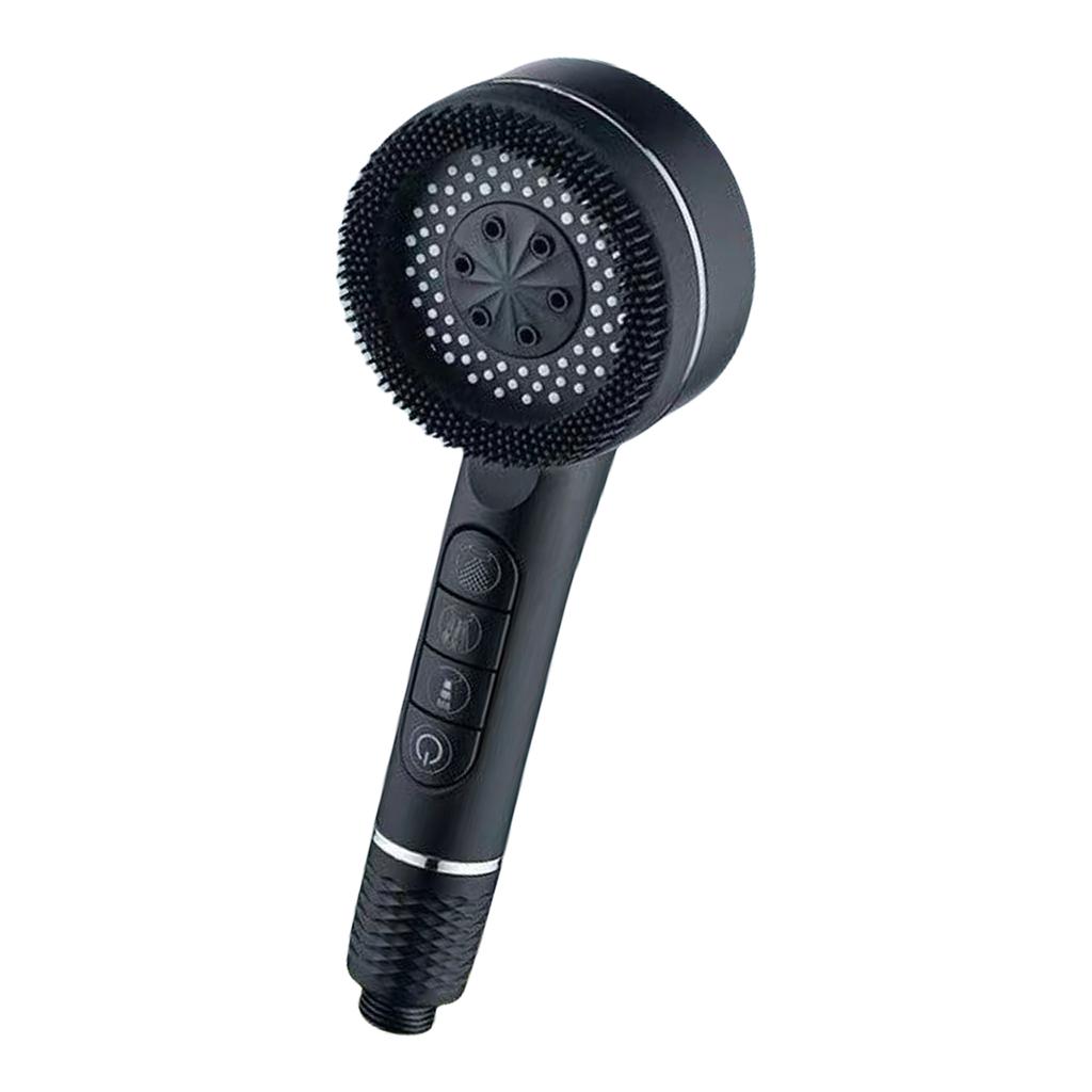 Multipurpose Shower Sprayer Set with Hot and Cold Water Mixing Valves Bathroom Accessory for Personalize Daily Use