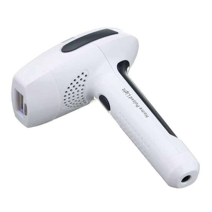 50-60Hz Painless Permanent Laser IPL Epilator Depilate Kit Hair Removal Machine Face Body Bikini Beauty Care New