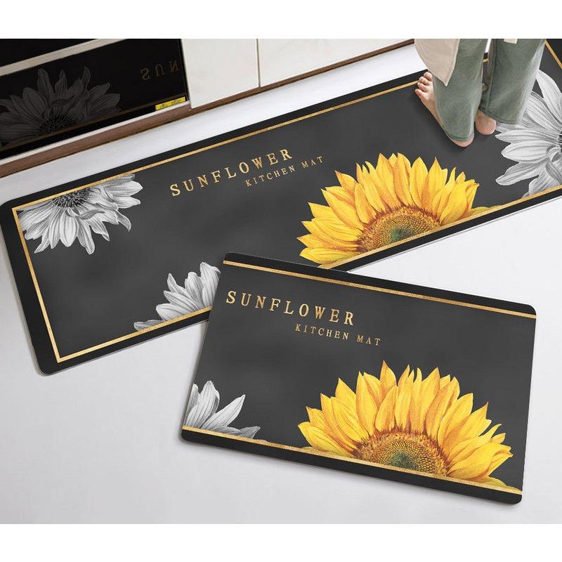 Absorbent Soft Diatom Mud Mat Bathroom Mat Entry Toilet Strip Kitchen Door Entry Mat Absorbent Quick Dry