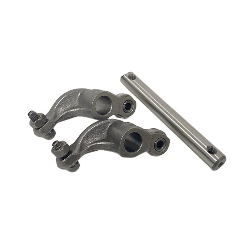 A16P-Motorcycle Rocker Arm For Italika Vort-X Vortx 200 Vortex 200 Camshaft Rocker Arm