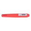 Digital Food Thermometer Automatic Calibration Pen Style High Accuracy Electronic Pocket Thermometer