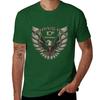 2024  Trans Am 10th Anniversary 1979 T-Shirt Edition T Shirt Quick Drying Shirt Sweat Shirt Plain White T Shirts