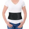 Unisex břišní a tříselný kýlní podpůrný pás